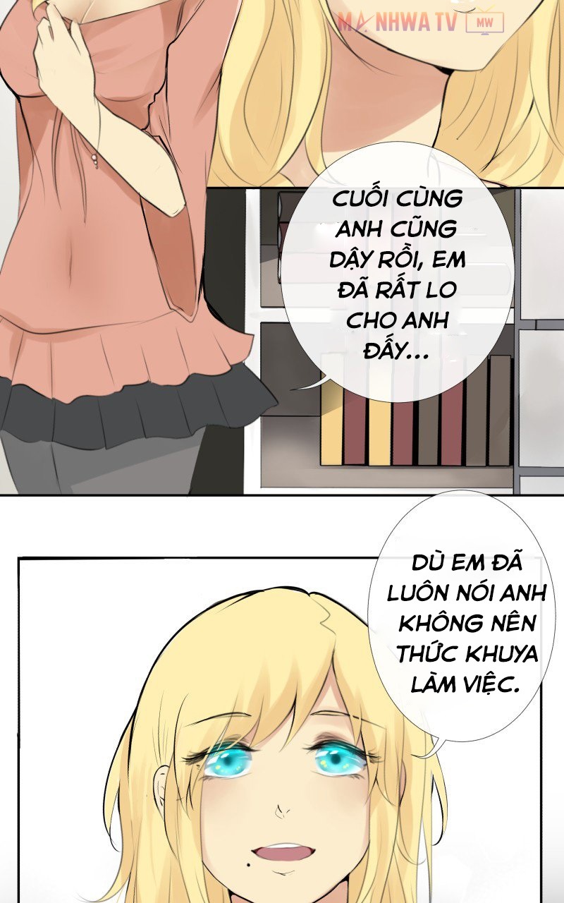 Đọc truyện Trọng sinh mạc thế - Chap 4